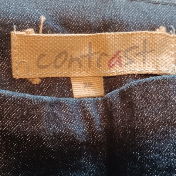 Pull-on jeans Reitmans 2P - Picture 3 of 6